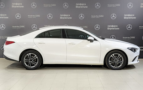 Mercedes-Benz CLA, 2020 год, 2 645 000 рублей, 4 фотография