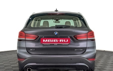 BMW X1, 2021 год, 3 380 000 рублей, 6 фотография