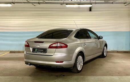 Ford Mondeo IV, 2008 год, 715 000 рублей, 5 фотография
