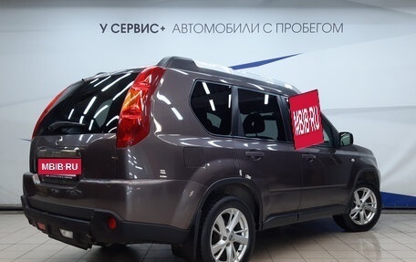 Nissan X-Trail, 2010 год, 1 250 000 рублей, 3 фотография