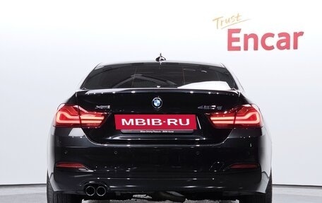 BMW 4 серия, 2020 год, 3 400 000 рублей, 4 фотография