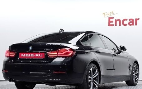 BMW 4 серия, 2020 год, 3 400 000 рублей, 2 фотография
