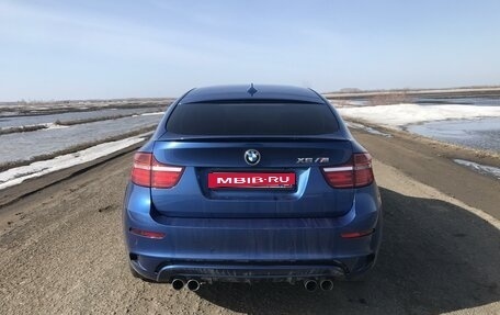 BMW X6 M, 2013 год, 2 500 000 рублей, 3 фотография