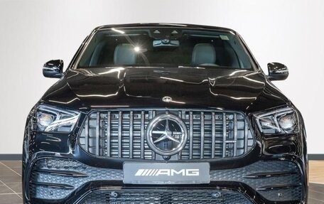 Mercedes-Benz GLE Coupe AMG, 2023 год, 11 970 000 рублей, 3 фотография