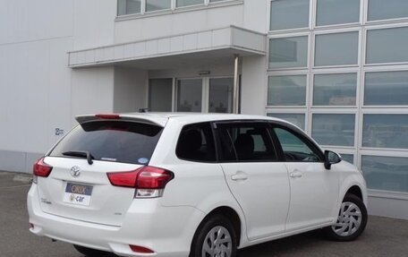 Toyota Corolla, 2020 год, 1 100 000 рублей, 3 фотография