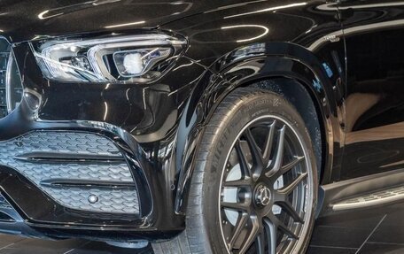Mercedes-Benz GLE Coupe AMG, 2023 год, 11 970 000 рублей, 5 фотография