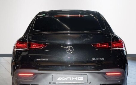Mercedes-Benz GLE Coupe AMG, 2023 год, 11 970 000 рублей, 4 фотография