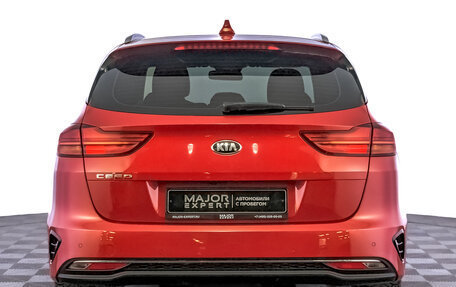 KIA cee'd III, 2020 год, 1 875 000 рублей, 6 фотография