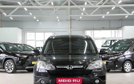 Honda CR-V III рестайлинг, 2008 год, 1 749 000 рублей, 4 фотография