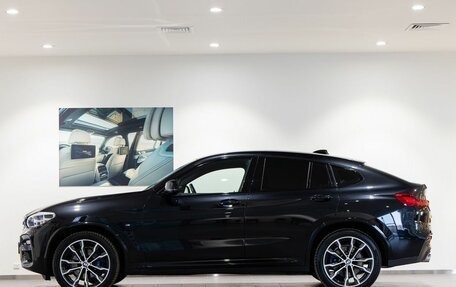 BMW X4, 2020 год, 6 070 000 рублей, 7 фотография