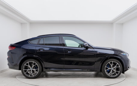 BMW X6, 2023 год, 17 590 000 рублей, 4 фотография