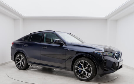 BMW X6, 2023 год, 17 590 000 рублей, 3 фотография