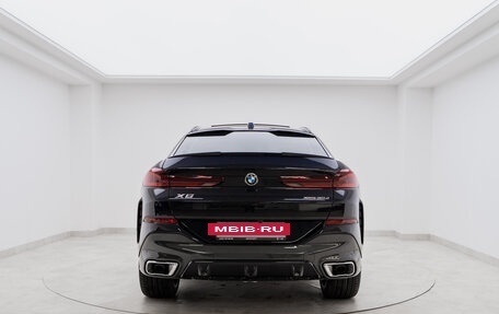 BMW X6, 2023 год, 17 590 000 рублей, 6 фотография