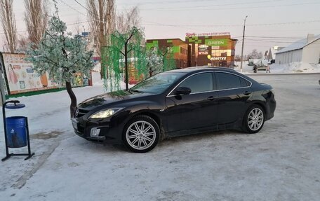 Mazda 6, 2007 год, 1 300 000 рублей, 3 фотография