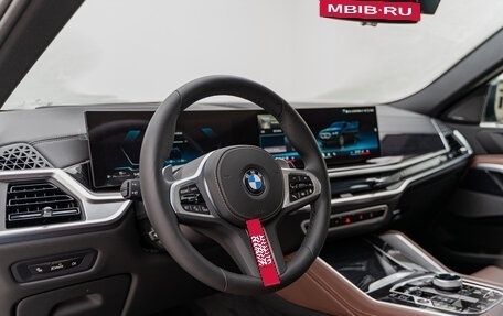 BMW X6, 2023 год, 17 590 000 рублей, 9 фотография
