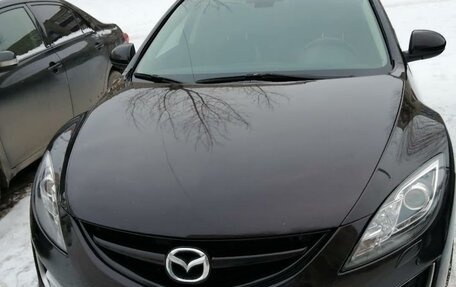 Mazda 6, 2007 год, 1 300 000 рублей, 5 фотография