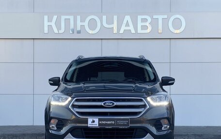 Ford Kuga III, 2018 год, 1 699 000 рублей, 2 фотография