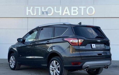 Ford Kuga III, 2018 год, 1 699 000 рублей, 6 фотография