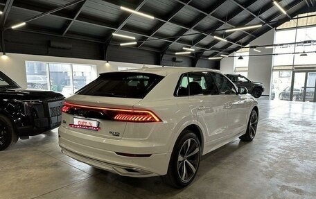 Audi Q8 I, 2019 год, 7 300 000 рублей, 6 фотография