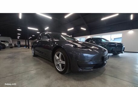 Tesla Model 3 I, 2019 год, 3 590 000 рублей, 3 фотография