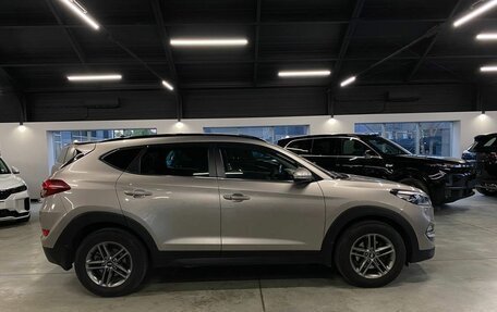 Hyundai Tucson III, 2018 год, 2 610 000 рублей, 4 фотография