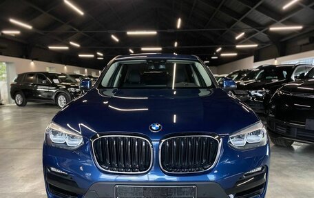 BMW X3, 2020 год, 4 800 000 рублей, 2 фотография