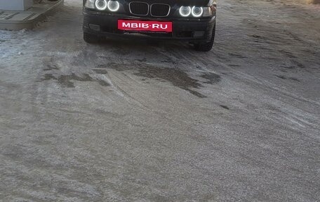 BMW 5 серия, 1999 год, 600 000 рублей, 2 фотография