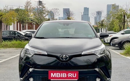 Toyota C-HR I рестайлинг, 2020 год, 1 750 000 рублей, 2 фотография