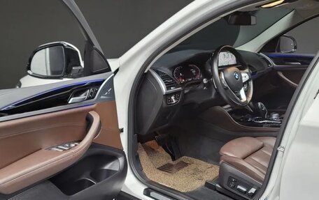 BMW X4, 2020 год, 4 178 000 рублей, 5 фотография