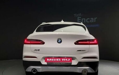 BMW X4, 2020 год, 4 178 000 рублей, 3 фотография