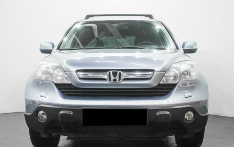 Honda CR-V III рестайлинг, 2007 год, 1 419 000 рублей, 2 фотография
