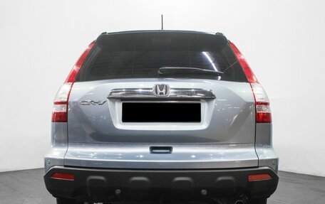 Honda CR-V III рестайлинг, 2007 год, 1 419 000 рублей, 5 фотография