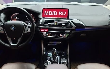BMW X4, 2020 год, 4 178 000 рублей, 6 фотография