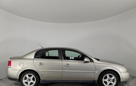 Opel Vectra C рестайлинг, 2003 год, 449 000 рублей, 4 фотография