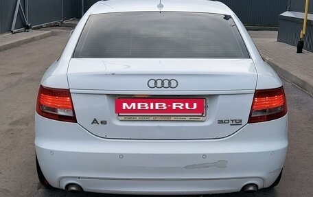 Audi A6, 2008 год, 1 075 000 рублей, 2 фотография