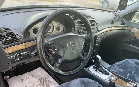 Mercedes-Benz E-Класс, 2003 год, 920 000 рублей, 2 фотография