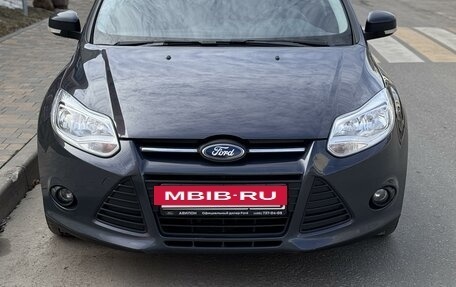 Ford Focus III, 2012 год, 1 059 000 рублей, 3 фотография