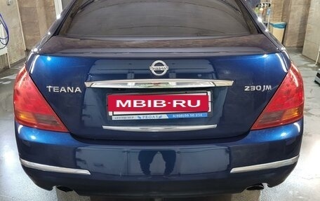 Nissan Teana, 2007 год, 785 000 рублей, 4 фотография
