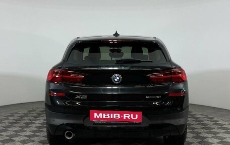 BMW X2, 2020 год, 3 370 000 рублей, 4 фотография