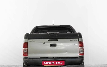 Toyota Hilux VII, 2012 год, 1 949 000 рублей, 5 фотография