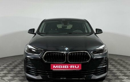 BMW X2, 2020 год, 3 370 000 рублей, 3 фотография