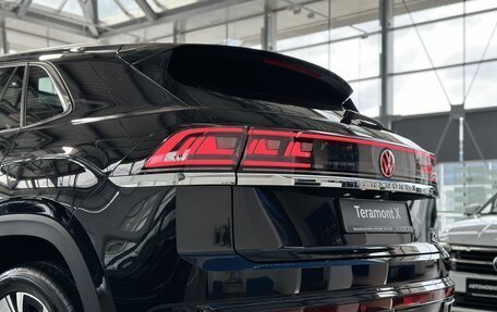Volkswagen Teramont I, 2023 год, 7 500 000 рублей, 4 фотография