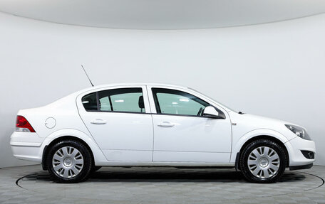 Opel Astra H, 2012 год, 676 686 рублей, 4 фотография
