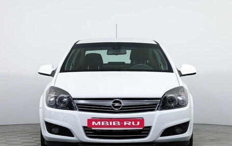 Opel Astra H, 2012 год, 676 686 рублей, 2 фотография