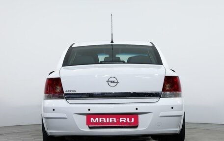 Opel Astra H, 2012 год, 676 686 рублей, 6 фотография