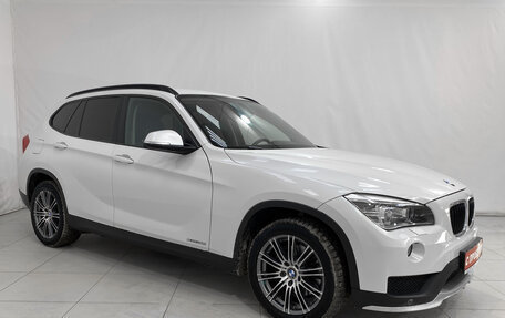 BMW X1, 2014 год, 1 749 000 рублей, 3 фотография
