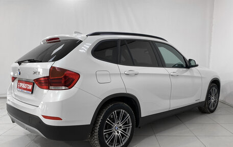 BMW X1, 2014 год, 1 749 000 рублей, 4 фотография