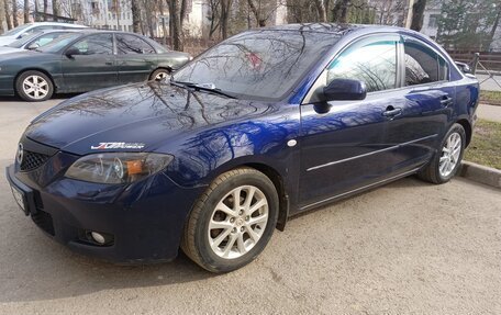 Mazda 3, 2008 год, 660 000 рублей, 4 фотография