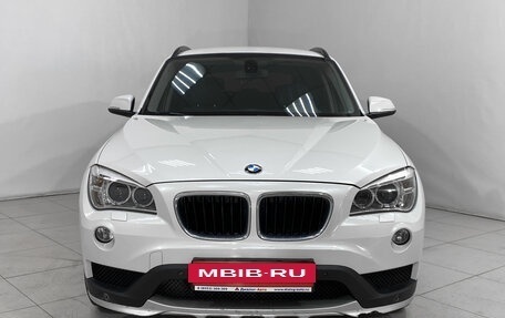 BMW X1, 2014 год, 1 749 000 рублей, 2 фотография