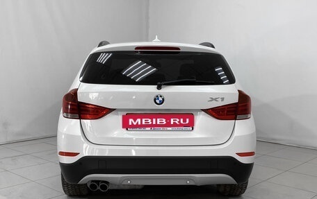 BMW X1, 2014 год, 1 749 000 рублей, 5 фотография